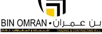 Bin Omran Trading & Contracting